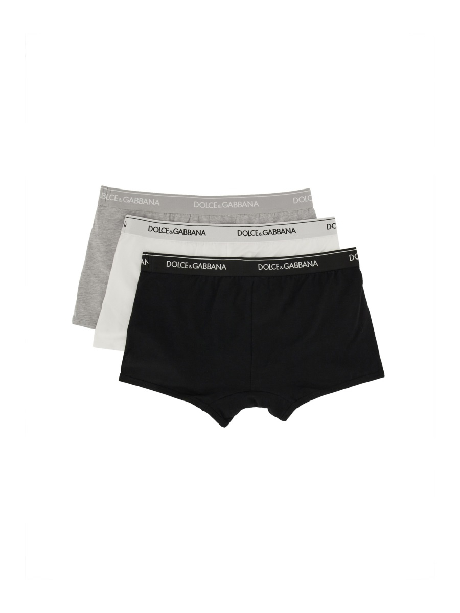 [Dolce & Gabbana] Brief boxer FW26 M9D82J_ONN958V023