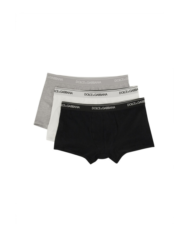 [Dolce & Gabbana] Brief boxer FW26 M9D82J_ONN958V023
