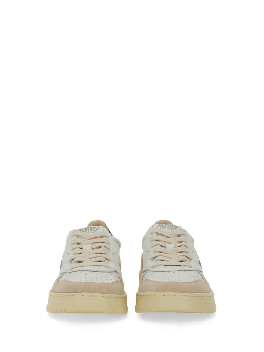[AUTRY] Sneakers FW26 AULM_LS21