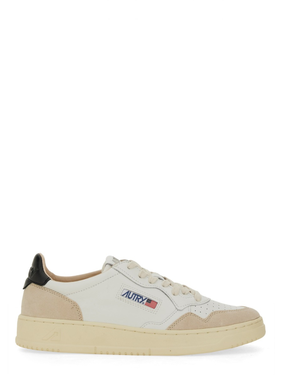 [AUTRY] Sneakers FW26 AULM_LS21