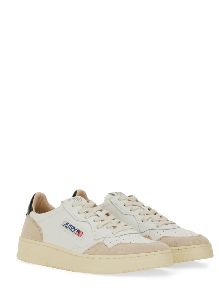 [AUTRY] Sneakers FW26 AULM_LS21