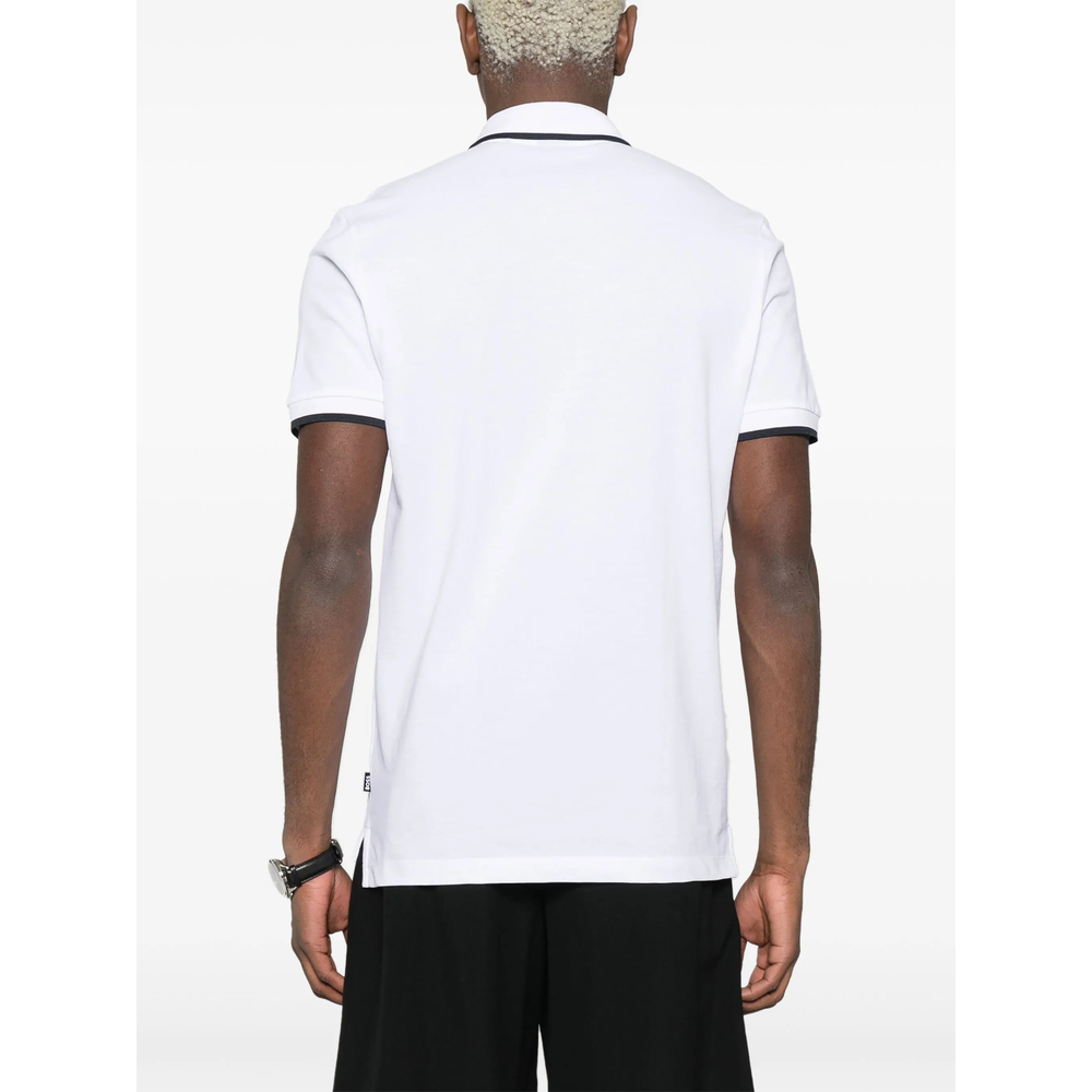 [BOSS] T-shirts Short Sleeve SS26 50494697  101
