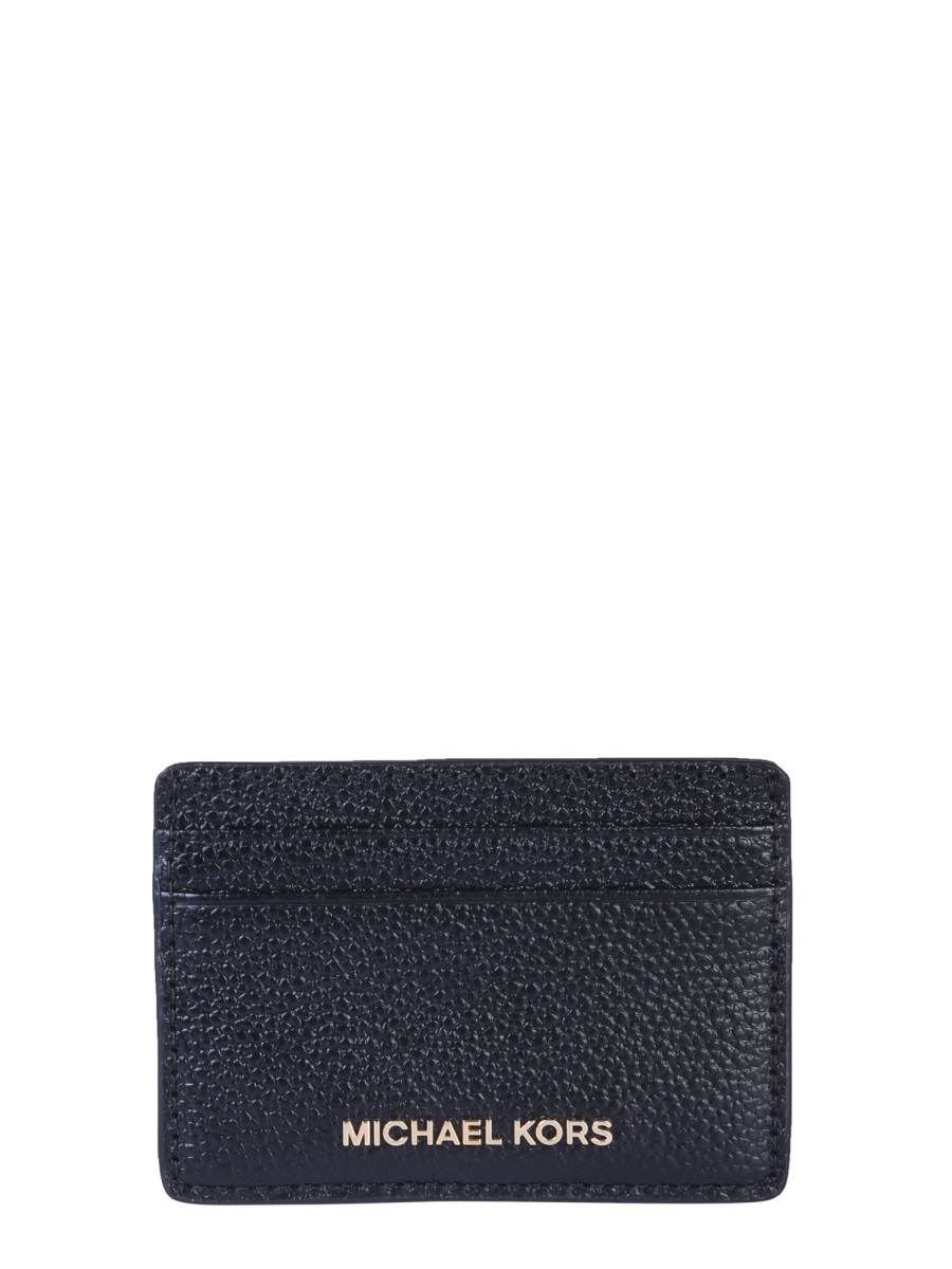[MICHAEL BY MICHAEL KORS] Wallet FW26 32F7GF6D0L_001BLACK