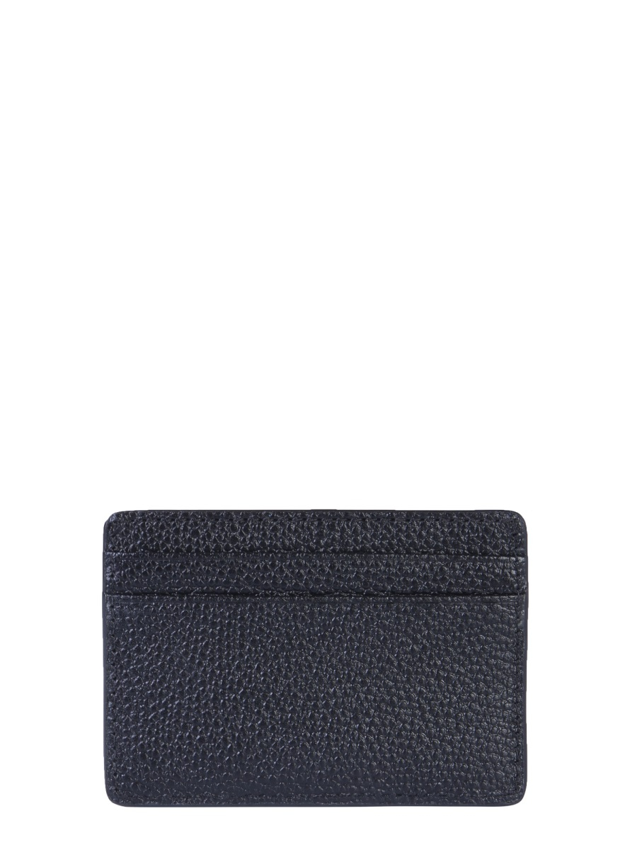 [MICHAEL BY MICHAEL KORS] Wallet FW26 32F7GF6D0L_001BLACK