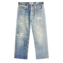 [Our Legacy] Jeans FW26 M4205TDD_DIGITALDENIMPRINT