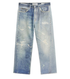 [Our Legacy] Jeans FW26 M4205TDD_DIGITALDENIMPRINT