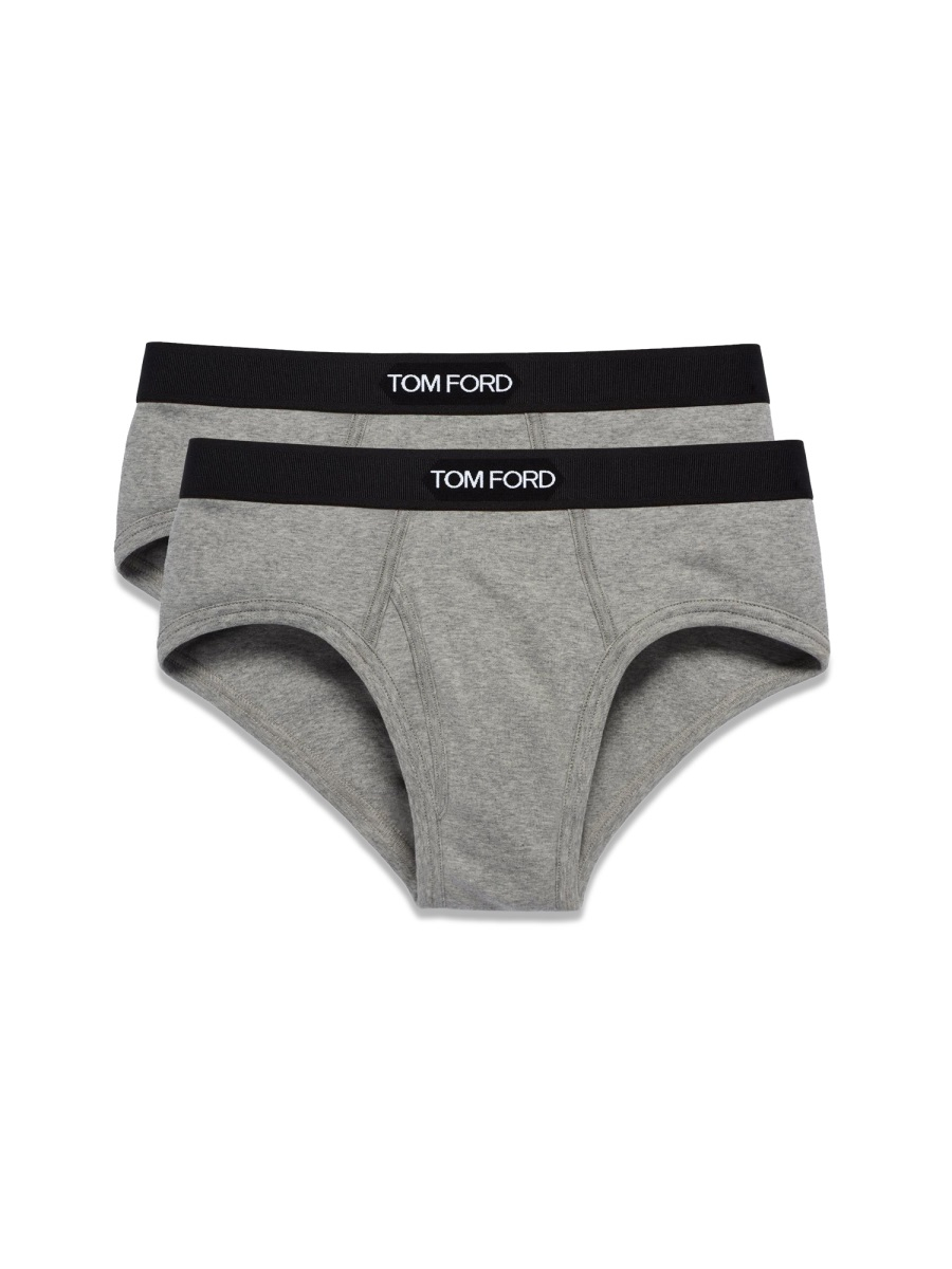 [Tom Ford] Brief boxer FW26 T4XC11040_020