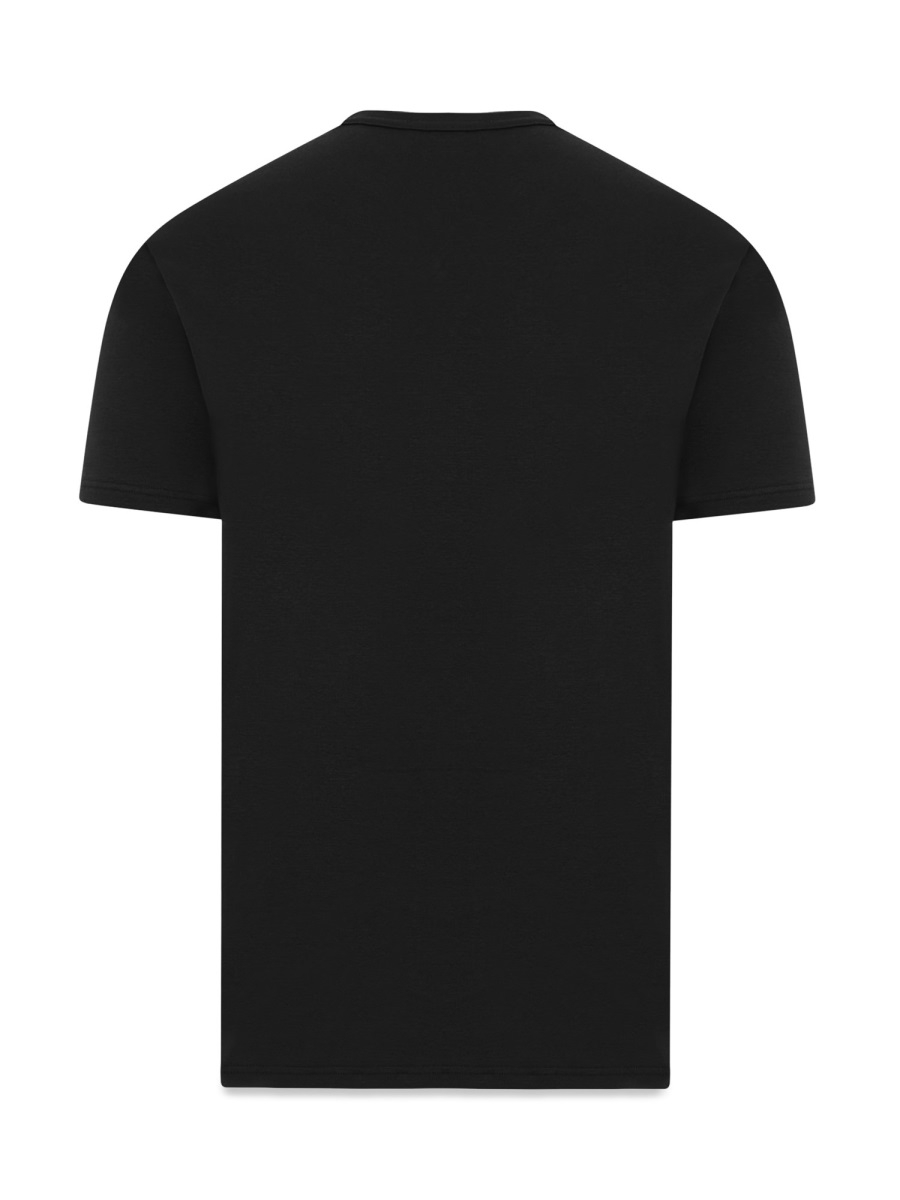 [Tom Ford] T-shirts Short Sleeve FW26 T4M081040_002