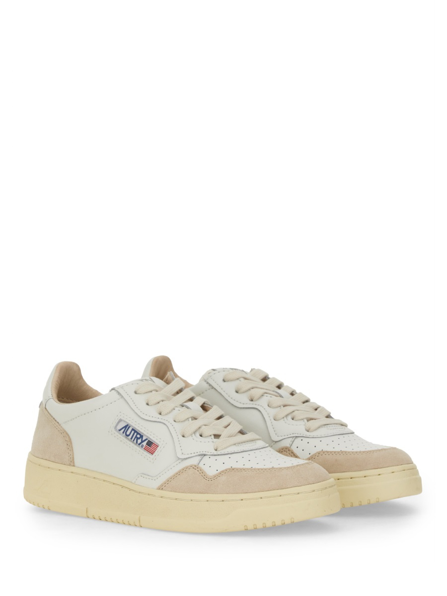 [AUTRY] Sneakers FW26 AULW_LS33