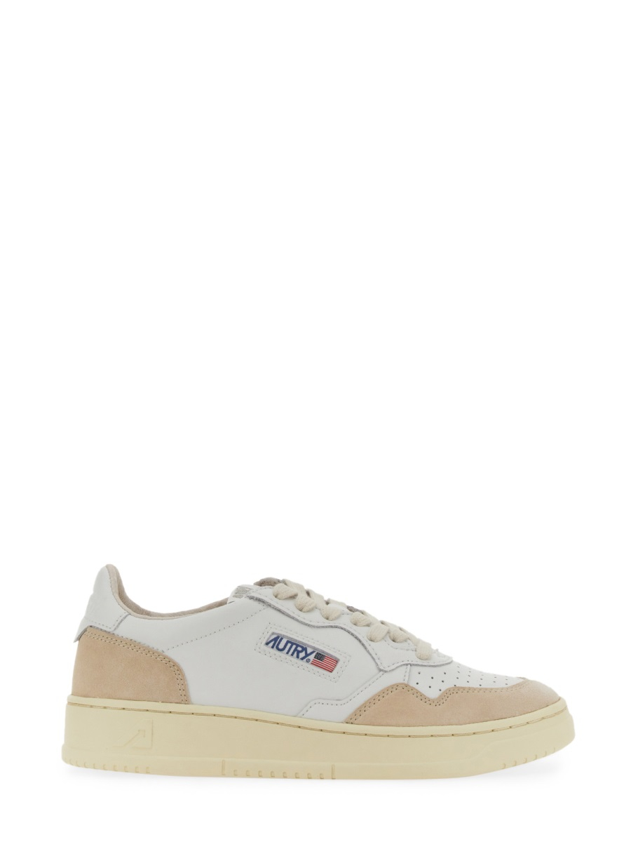 [AUTRY] Sneakers FW26 AULW_LS33