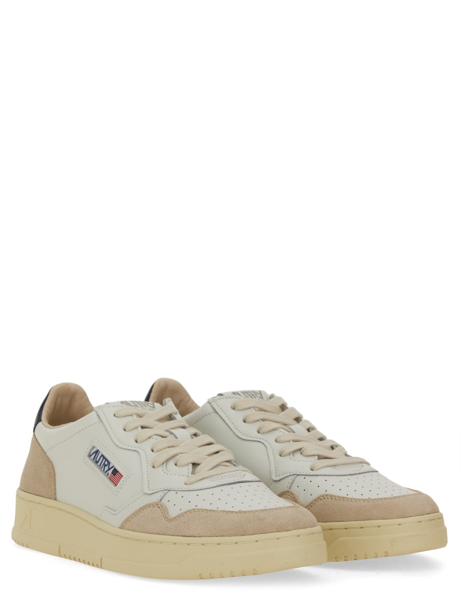 [AUTRY] Sneakers FW26 AULM_LS28