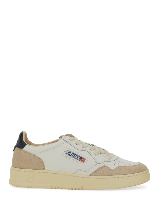 [AUTRY] Sneakers FW26 AULM_LS28