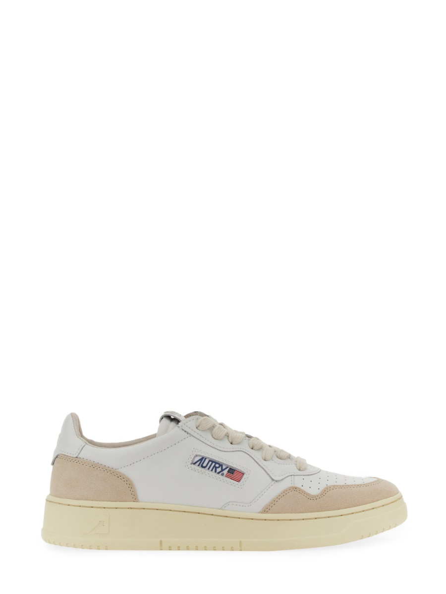 [AUTRY] Sneakers FW26 AULM_LS33