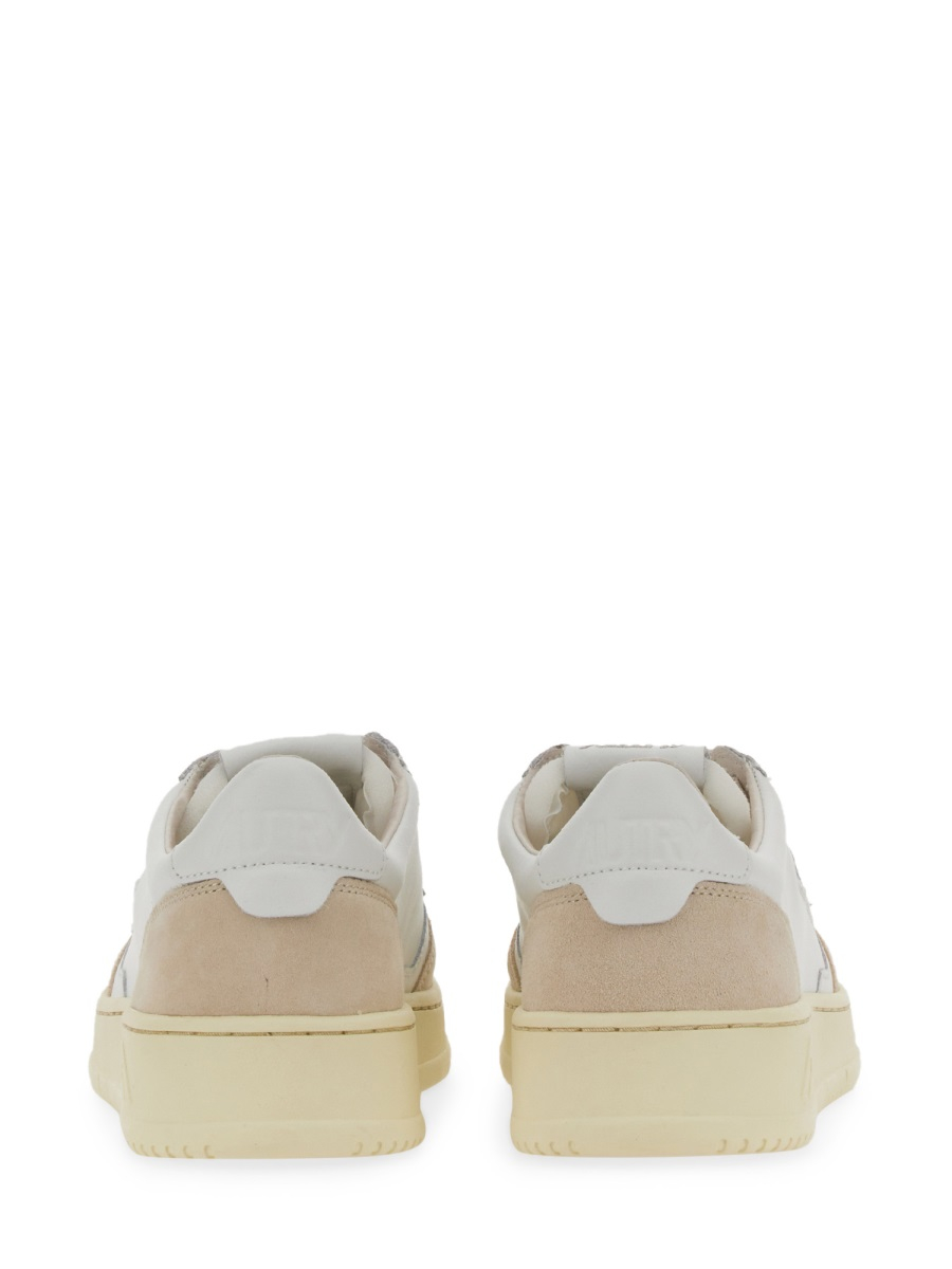 [AUTRY] Sneakers FW26 AULM_LS33