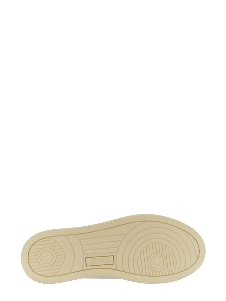 [AUTRY] Sneakers FW26 AULW_LL22
