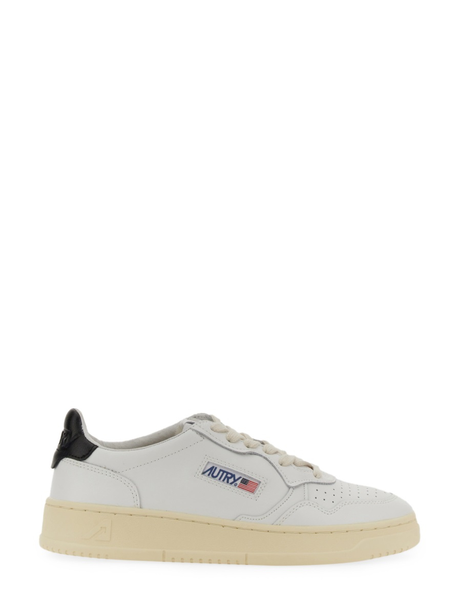 [AUTRY] Sneakers FW26 AULW_LL22