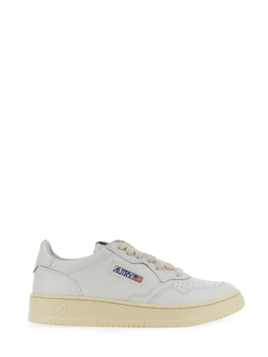 [AUTRY] Sneakers FW26 AULW_LL15
