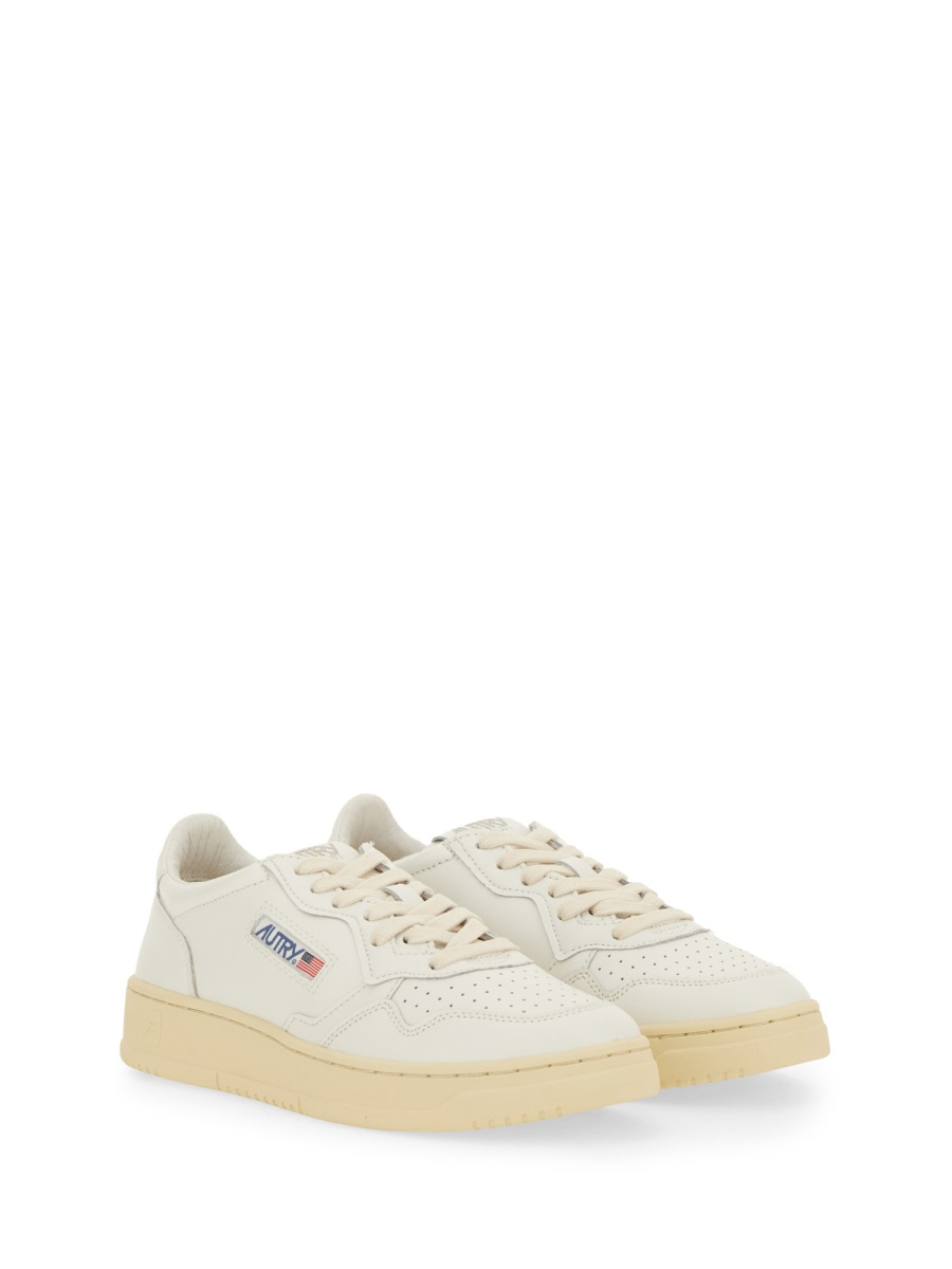 [AUTRY] Sneakers FW26 AULW_LL15