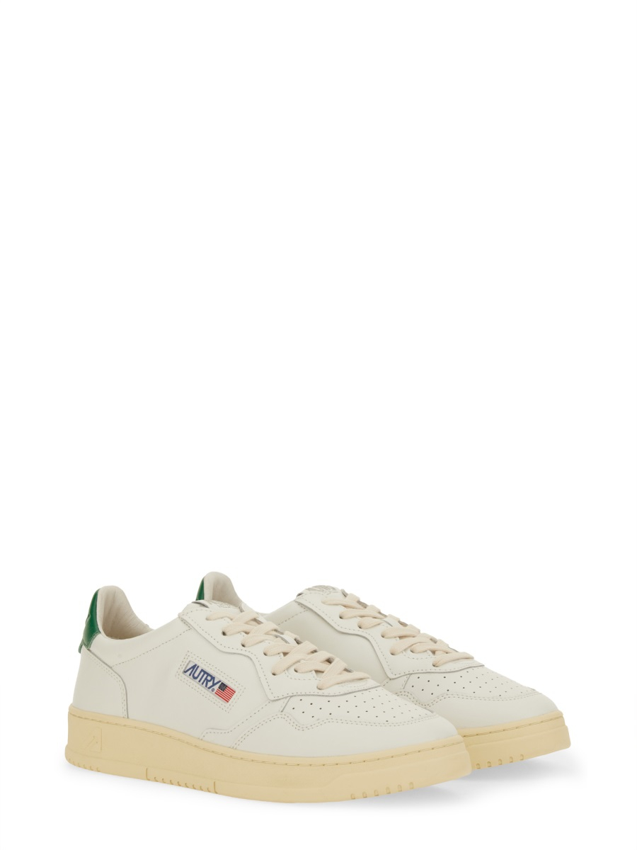 [AUTRY] Sneakers FW26 AULM_LL20