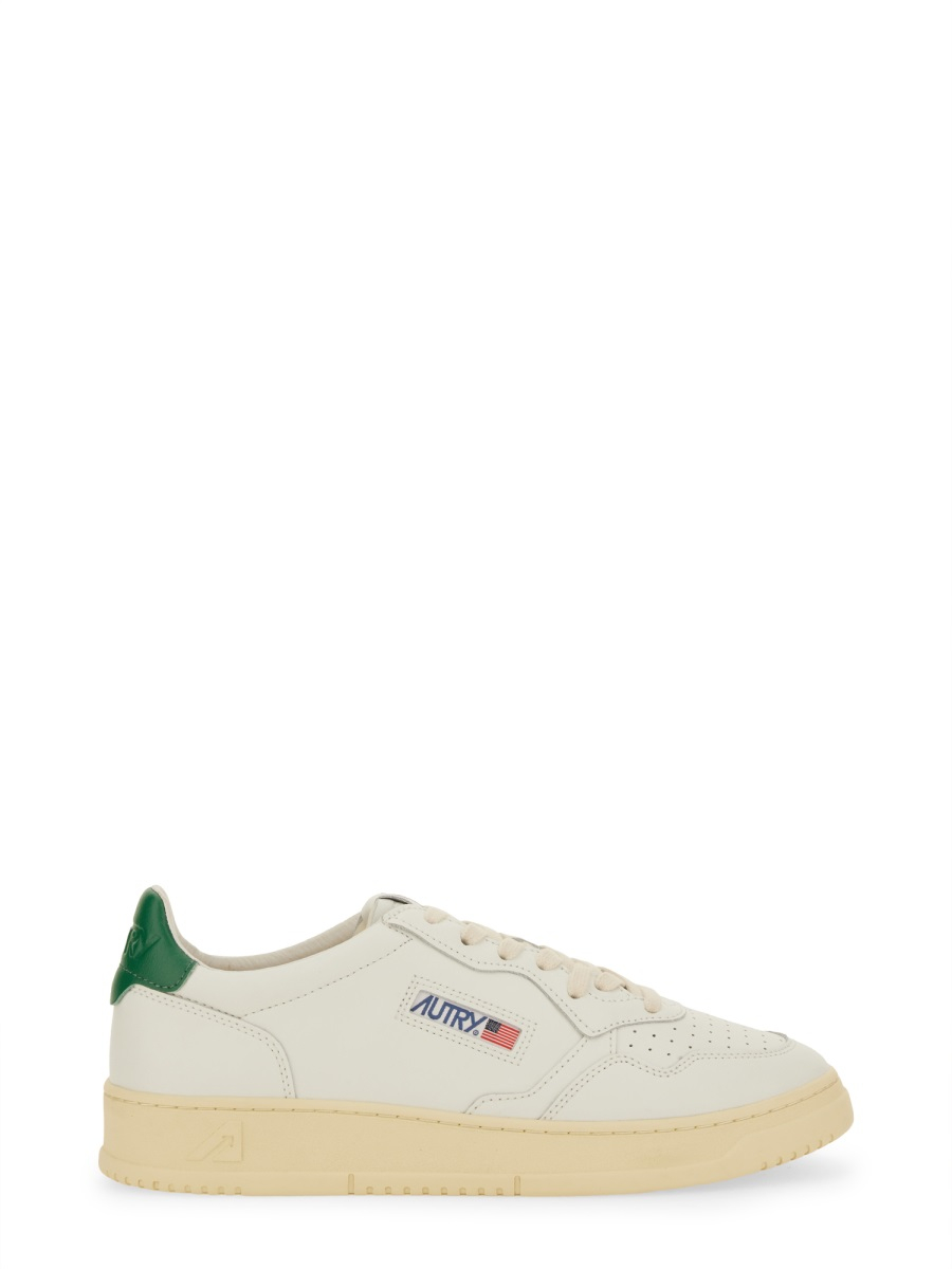 [AUTRY] Sneakers FW26 AULM_LL20