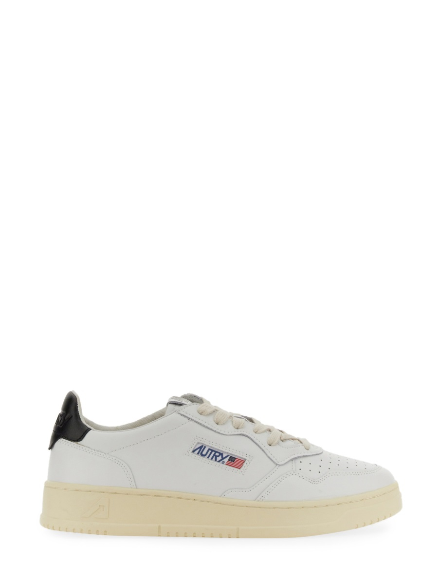 [AUTRY] Sneakers FW26 AULM_LL22