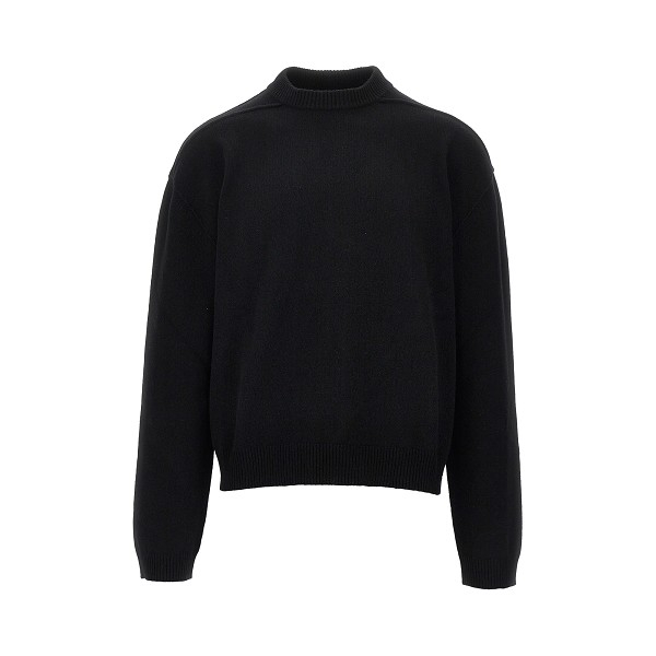 [Rick Owens] Knitwear FW26 RU02F4681WSBR09-09