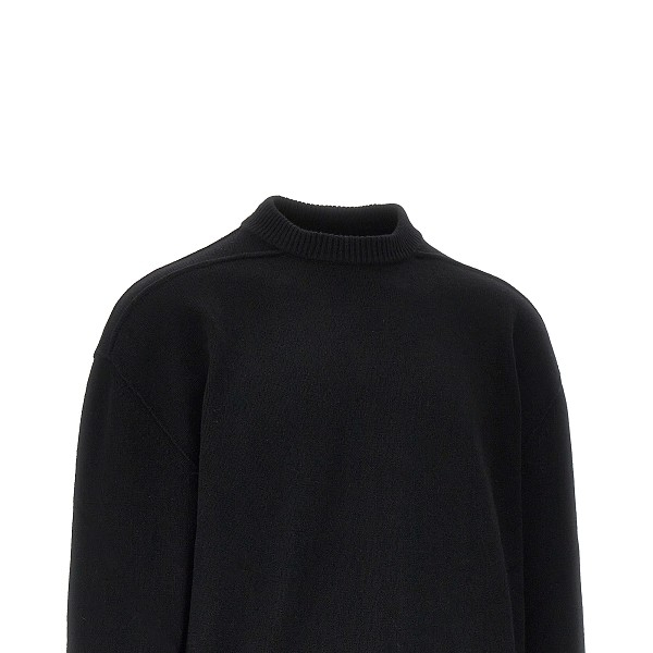 [Rick Owens] Knitwear FW26 RU02F4681WSBR09-09