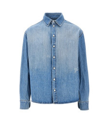[JACQUEMUS] Shirts FW26 SHM00545AD0001733C-33C