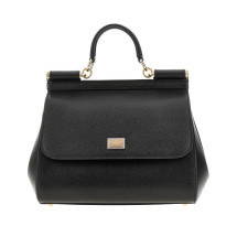[DOLCE&GABBANA] Bag FW26 BB6002B1001B0999-B0999