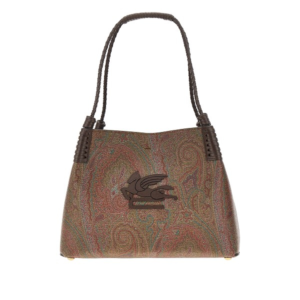 [Etro] Bag FW26 WP1D0038AA060M0019-M0019