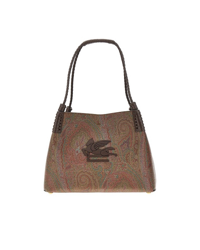 [Etro] Bag FW26 WP1D0038AA060M0019-M0019
