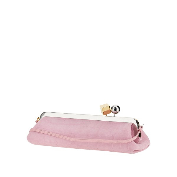 [JACQUEMUS] Bag FW26 BAW00413AC07A09410-410
