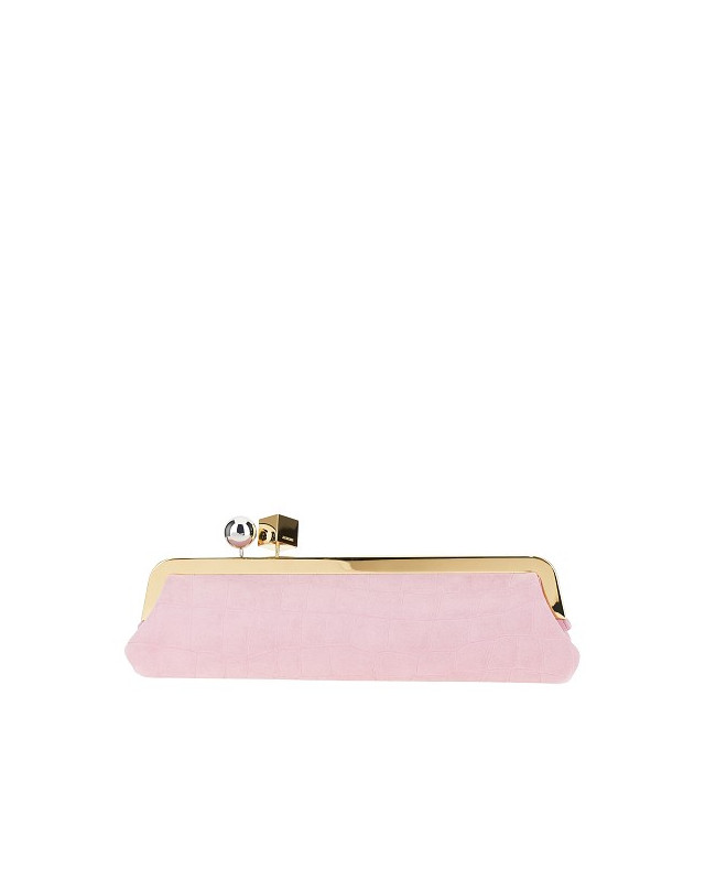 [JACQUEMUS] Bag FW26 BAW00413AC07A09410-410