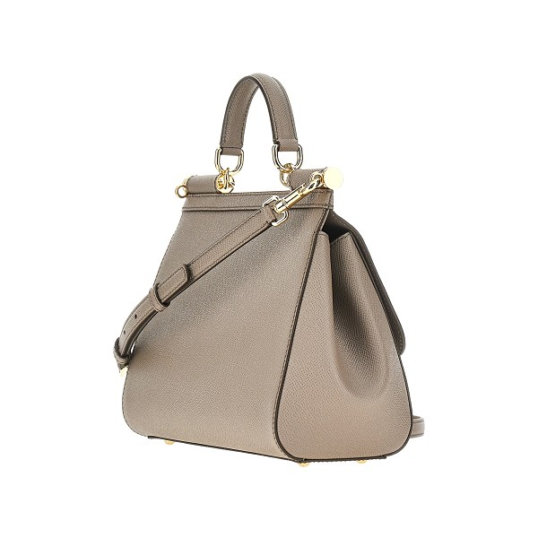 [DOLCE&GABBANA] Bag FW26 BB6002B100180045-80045