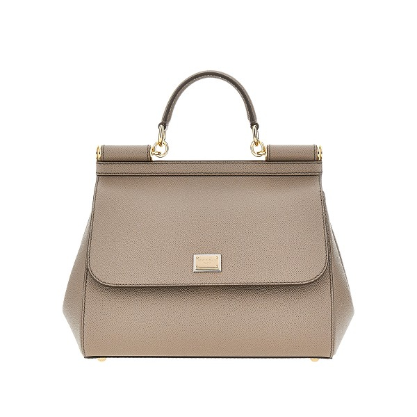 [DOLCE&GABBANA] Bag FW26 BB6002B100180045-80045