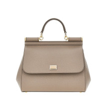 [DOLCE&GABBANA] Bag FW26 BB6002B100180045-80045