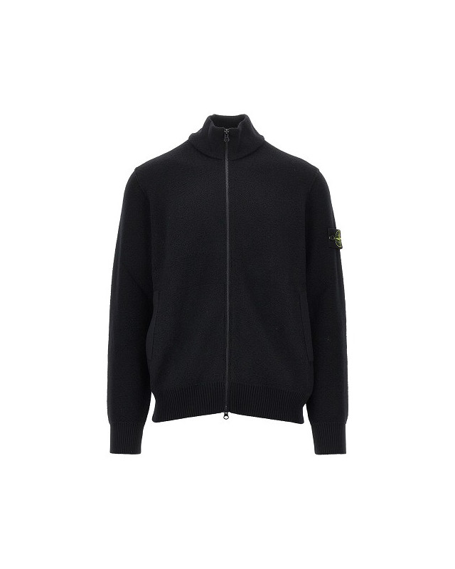 [Stone Island] Cardigan FW26 L2S155100012S01C4V0029-V0029