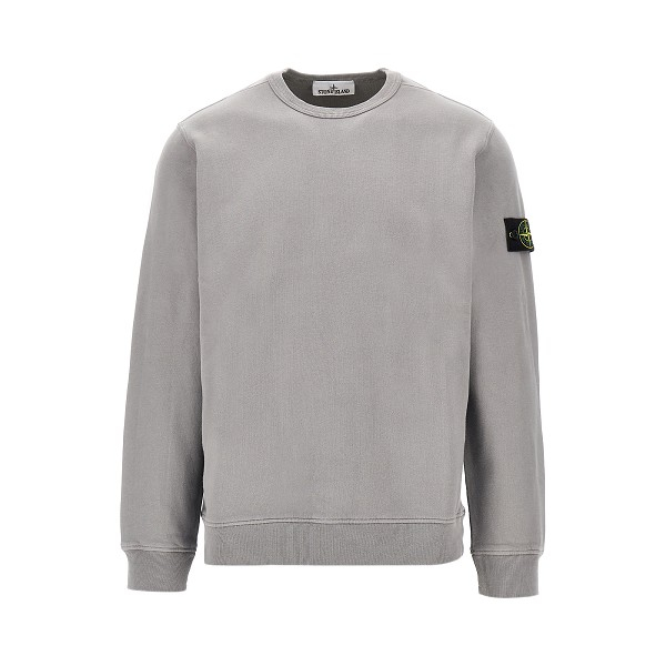 [Stone Island] Sweatshirt FW26 L2S156100049S0A20V0060-V0060