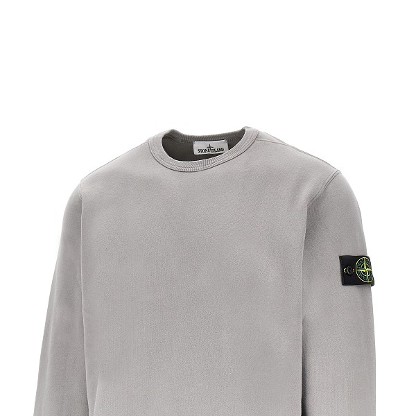 [Stone Island] Sweatshirt FW26 L2S156100049S0A20V0060-V0060