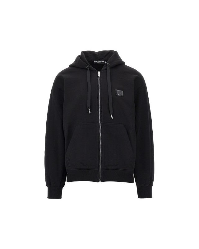 [DOLCE&GABBANA] Sweatshirt FW26 G9CEGTG7Q2ON0000-N0000