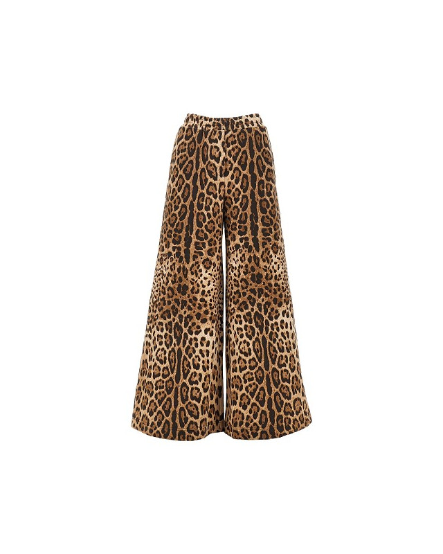 [DOLCE&GABBANA] Trousers FW26 FTDJGTFS785HY13M-HY13M
