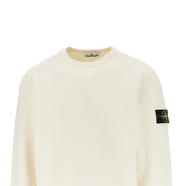 [Stone Island] Sweatshirt FW26 L2S156100049S0A20V0093-V0093