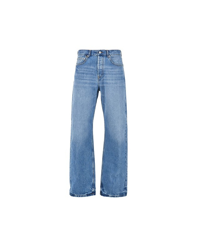 [JACQUEMUS] Trousers FW26 PAM00028AD0003833C-33C