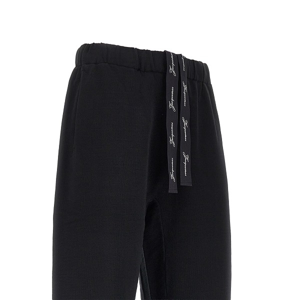[JACQUEMUS] Trousers FW26 PAM00555AJ00255990-990