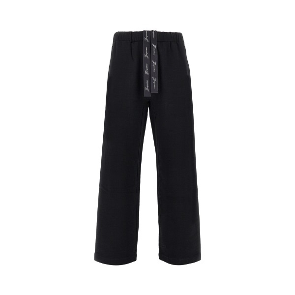 [JACQUEMUS] Trousers FW26 PAM00555AJ00255990-990