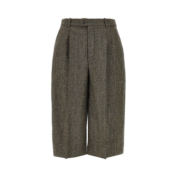 [Saint Laurent] Trousers FW26 866251Y3L222012-2012