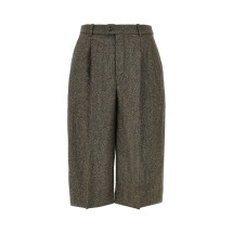 [Saint Laurent] Trousers FW26 866251Y3L222012-2012