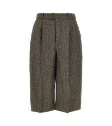[Saint Laurent] Trousers FW26 866251Y3L222012-2012