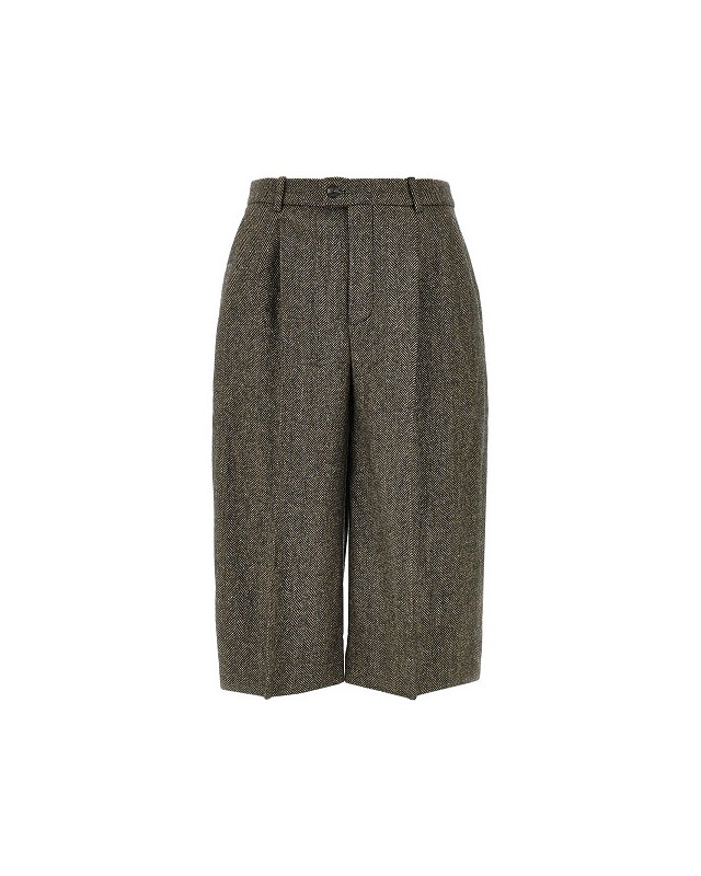 [Saint Laurent] Trousers FW26 866251Y3L222012-2012
