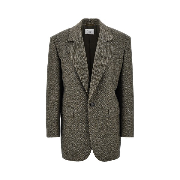[Saint Laurent] Jacket FW26 866250Y3L222012-2012